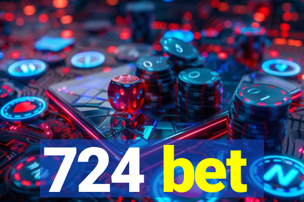 724 bet